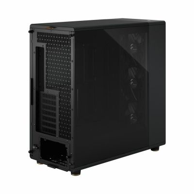 17. Fractal Design North XL Midi Tower