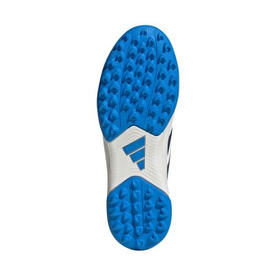 6. Buty piłkarskie dla dzieci adidas Copa Pure IV Club TF KI3110