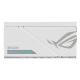 4. Zasilacz Asus ROG LOKI 850P WHITE SFXL