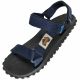 10. Sandały Gumbies Scrambler Sandal G-SC-UNI-NAVY