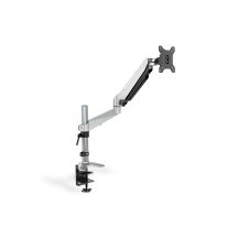 Digitus Uchwyt do pojedynczego monitora, 32", 8 kg