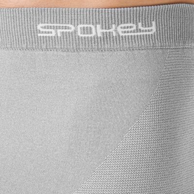 9. Spodnie termoaktywne Spokey dry i pro M/L M  6114300000 szary