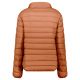 4. Kurtka damska Geographical Norway ATIKOLOR BASIC DB CAMEL LADY 096 (WY4203F/GN-CAMEL)