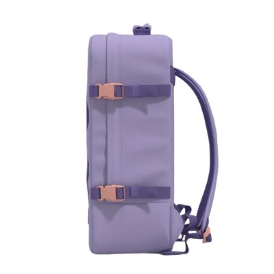 4. Plecak turystyczny Cabin Zero Classic 44L Smokey Violet - CZ062304