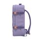 4. Plecak turystyczny Cabin Zero Classic 44L Smokey Violet - CZ062304