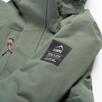 10. Kurtka ocieplana Elbrus Dilox M 92800621637