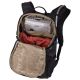 6. Thule Alltrail TAHP216 Black plecak Plecak podróżny Czarny Poliester