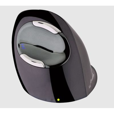 2. Mysz Evoluent VerticalMouse D Prawa mała bezprzewodowa antrazi sprzedaż detaliczna