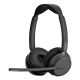 2. Słuchawki Bluetooth EPOS IMPACT 1060, dwustronne