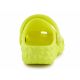 5. Klapki Crocs Classic Geometric Clog Jr 209572-76M