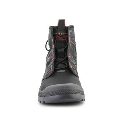 7. Buty Palladium Pampa Travel Lite 77039-008-M