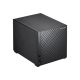 5. NAS Asustor AS1204T; Tower; 4x (3.5" SATA HDD/ 2.5" SSD); Realtek RTD1619B, 1GB DDR4, 1x 2.5GbE, 3x USB 3.2