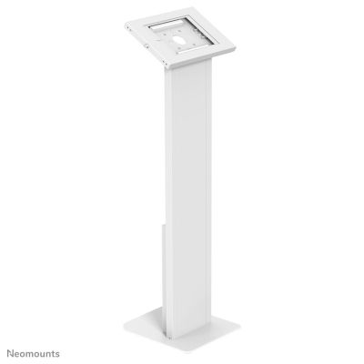 7. Neomounts FL15-750WH1 obudowa do tabletu 27,9 cm (11") Biały