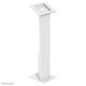 7. Neomounts FL15-750WH1 obudowa do tabletu 27,9 cm (11") Biały