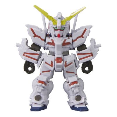 3. BLOCKROSS GUNDAM - UNICORN DESTROY MODE