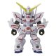 3. BLOCKROSS GUNDAM - UNICORN DESTROY MODE