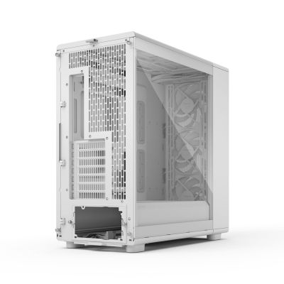 11. Fractal Design Epoch XL Tower Biały