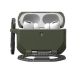 UAG Monarch - obudowa ochronna do AirPods Pro 3 (olive/silver)