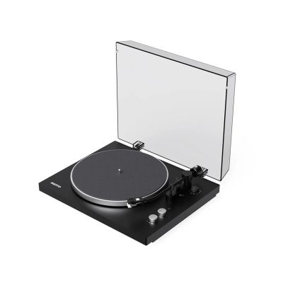 Kanto Audio OBI GEN2 BLACK –  Gramofon