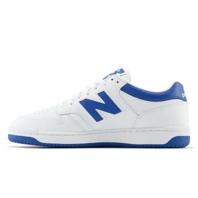 7. Buty New Balance sportowe BB480LBL