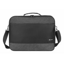 TORBA DO LAPTOPA NATEC IMPALA 2 15.6" - 16" STONY CZARNA