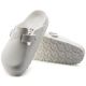 12. Klapki Birkenstock Boston Eva W 0127133