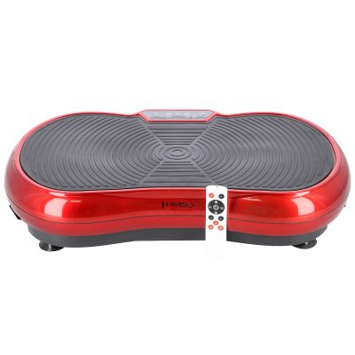 16. SVP02  RED  PLATFORMA WIBRACYJNA HMS