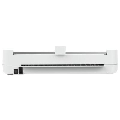 HP Laminator ONELAM COMBO A3, na zimno/gorąco, zintegrowany trymer, zaokrąglacz rogów, prędkość 40cm/min + 15 folii: 3xA4, 4xA5, 4xA6, 4xB-CARD, biały