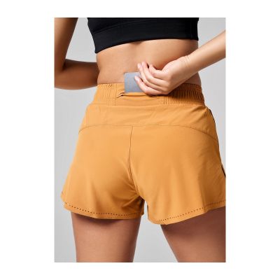 5. Szorty CASALL Training Shorts zielony