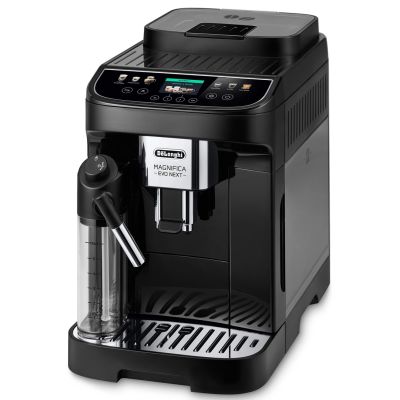2. Ekspres ciśnieniowy DeLonghi ECAM 310.60.B