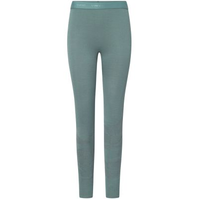 12. Bielizna damska VIKING Gasher Lady Set Merino roz. S zielona