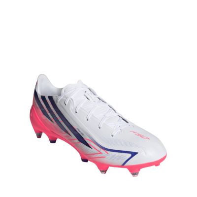 2. Buty piłkarskie adidas F50 Hyperfast League SG HQ2371