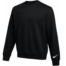 Bluza dla dzieci Nike Park 26 Fleece Crew czarna IO9045 010