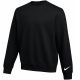 Bluza dla dzieci Nike Park 26 Fleece Crew czarna IO9045 010