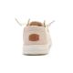 4. HEYDUDE WENDY BREAK SURF JERSEY BONE WHITE/MULTI 45217-1XM