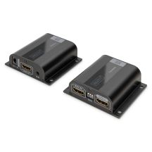 DIGITUS EXTENDER HDMI DO 50M CAT.6/7 UTP, 1080P 60HZ FHD, HDCP 1.2, IR, AUDIO(ZESTAW) DS-55100-1