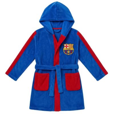 FC Barcelona szlafrok junior 2900003769