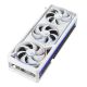 22. ASUS ROG Astral - -RTX5080-O16G-WHITE NVIDIA GeForce RTX 5080 16 GB GDDR7