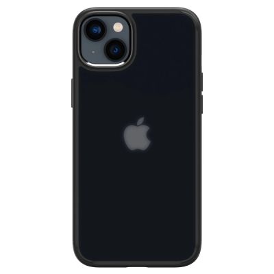 3. Etui Spigen Ultra Hybrid na iPhone 14 Plus - matowo-czarne