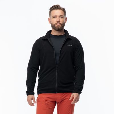 10. Polar Hi-Tec Damis II FULL ZIP M 92800620912