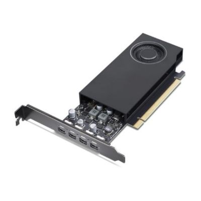 2. Karta graficzna Lenovo Nvidia Rtx A4000 4 Gb Gddr6