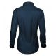 3. Koszula damska Dynamic (granatowy)