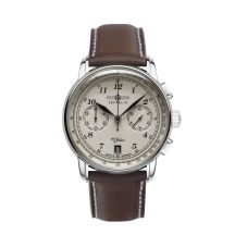 Zegarek Zeppelin 100 Jahre 76746 Quarz