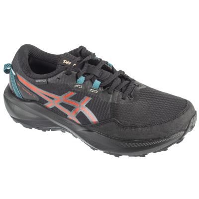 Asics Gel-Venture 11 Waterproof 1011C159-001 Czarne 42,5