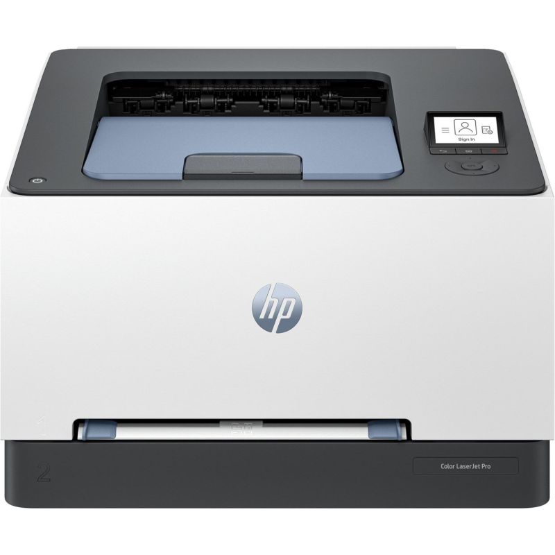 11. HP Color LaserJet Pro 3202dn