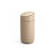Kubek termiczny 355 ml Carter Slide Mug Fellow piaskowy