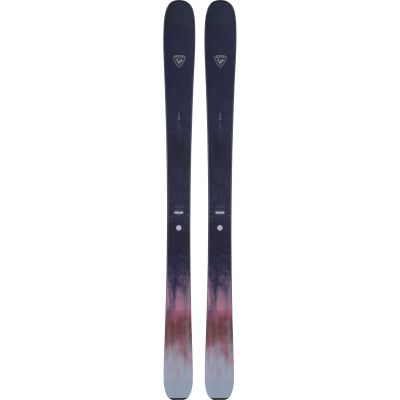 6. Narty ROSSIGNOL RALLYBIRD 104 TI OPEN