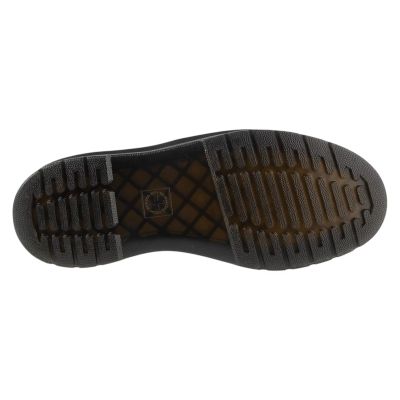 4. Dr. Martens Brookline Lo 3 Eye Shoe DM41553001 Czarne 39