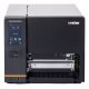 19. Brother TJ6421TN drukarka etykiet bezpośrednio termiczny/termotransferowy Kolor 203 x 300 DPI 304,8 mm/s Przewodowa Przewodowa sieć LAN Wi-Fi Bluetooth