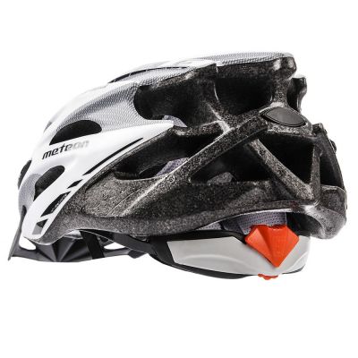 2. Kask rowerowy Meteor MV29 Drizzle 24708-24710